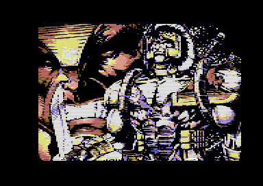 Comic Art 55